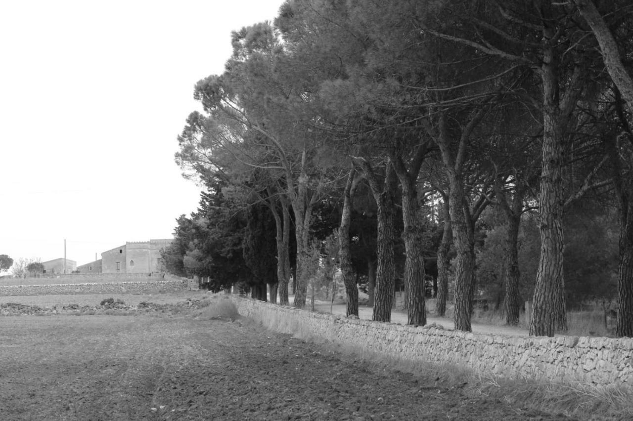 Giardino Della Moscatella Bed & Breakfast Altamura Exterior foto