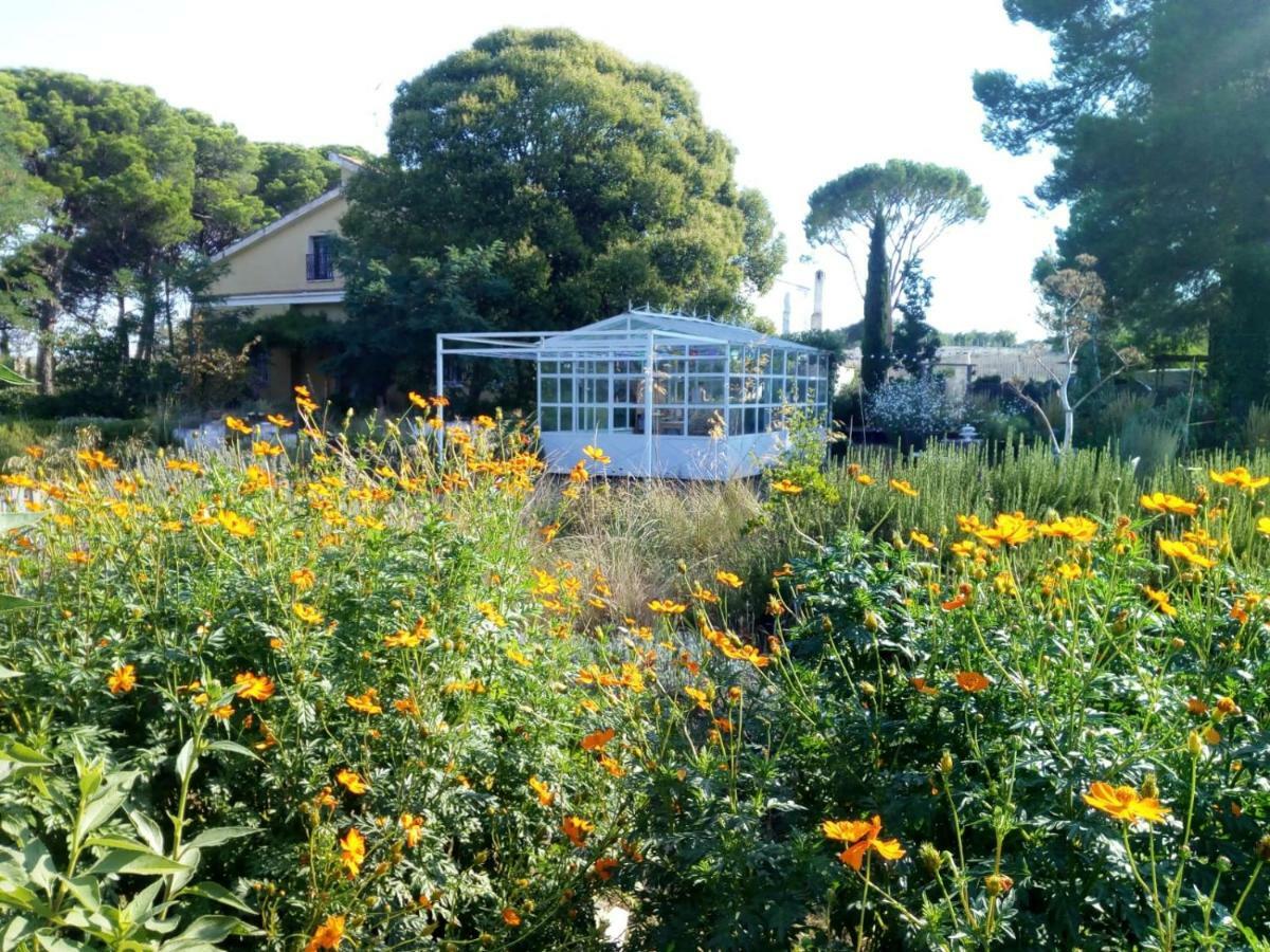 Giardino Della Moscatella Bed & Breakfast Altamura Exterior foto