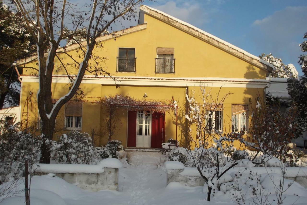 Giardino Della Moscatella Bed & Breakfast Altamura Exterior foto